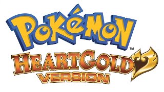 Viridian City Beta Mix  Pokémon HeartGold amp SoulSilver [upl. by Cogswell400]