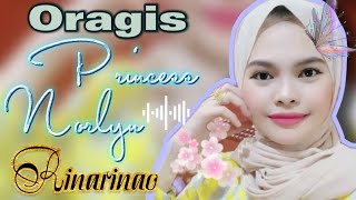 Princess Norlyn  Maranao Song [upl. by Ahsener]