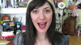 Pharrell Williams  Happy Acoustic Cover by Sara Niemietz [upl. by Elamor]