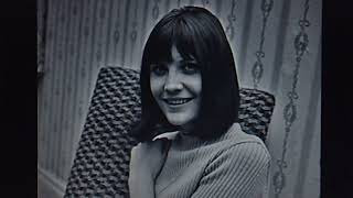 Sandie Shaw BACHARACHDAVID quotTheres Always Something There to Remind Mequot 1964 [upl. by Meekahs81]