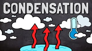 What is Condensation [upl. by Percy961]