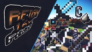 ⚒ Minecraft PvP Texture Pack  Reign 16x Pack FPS  ⚒ 1718  UHCKohiSG  ⚒ [upl. by Cahan221]