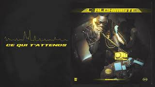 Suspect 95  CE QUI TATTENDS Audio Officiel [upl. by Aisiram548]