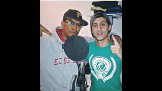 Convicto de Musa ft Canserbero  Igual a Ninguno [upl. by Nwahsid]