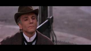 The age of innocence 1993 Epic Final Scene [upl. by Rj]