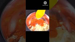 instant garlic pickle recipe food video youtube shorts [upl. by Ahmed]