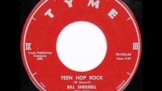 Bill Sherrell  Teen Hop Rock [upl. by Kath]