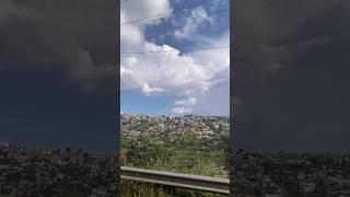 Beautiful hill station ytshorts shorts travel shortvideo bollywood song music newsong dance [upl. by Ojok361]