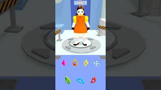 hypercasualgames game gameplay [upl. by Jonina]