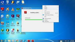 adobe reader could not open problem solution [upl. by Marylin405]