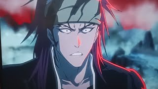 React to Bleach Thousand Year Blood War Season 3 episode 5 [upl. by Olympias]