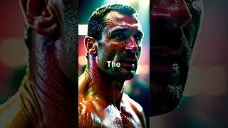 Anthony Joshua Knockout Wladimir Klitschko in the Eleventh Round [upl. by Elspeth]