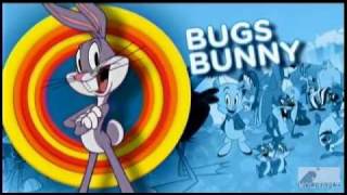 The Looney Tunes Show Bugs and Daffy Promo [upl. by Aleihs]