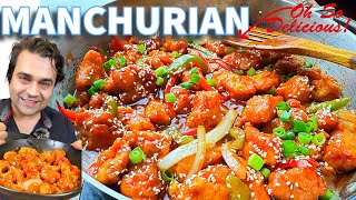 Chicken Manchurian An IndoChinese Dish [upl. by Guenna79]