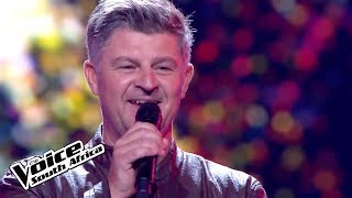 PJ Nel – ‘Your Man’  Blind Audition  The Voice SA Season 3  MNet [upl. by Anurag]