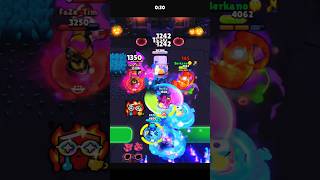 Free Rang 50 strat brawlstars bs brawl bsmoments trickshot goal viral shorts fyp [upl. by Nathalia]