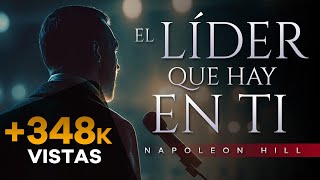 Napoleon Hill Iniciativa y liderazgo  Audiolibro de Superación personal  Desarrollo Personal [upl. by Ohcirej]