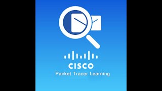 Familiarization of Cisco Packet Tracer [upl. by Eirised527]