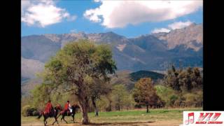 07 Los Gauchos Argentinos  Los Gauchos para Cristo [upl. by Gonick]