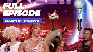 🚨 Watch Frances Got Talent 2022 FULL EPISODE  Auditions Week 3 RIGHT HERE [upl. by Llatsyrk]