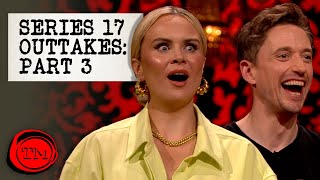 Series 17 Outtakes  Part 3  Taskmaster [upl. by Aley]