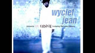 Jaspora  Wyclef Jean [upl. by Nowtna]