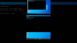 Fix Game Stuttering with CMD Easy Command Prompt Trick [upl. by Einal]