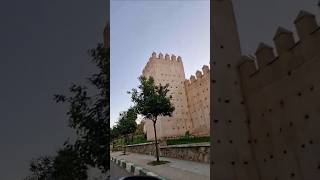 Nature et monuments Taza Maroc ma ville natale 🥰 shortsvideo [upl. by Notnerb]