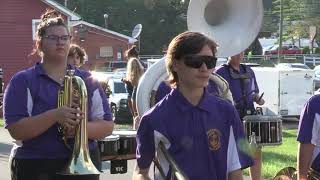 2021 Millersport Sweet Corn Festival Grand Parade [upl. by Avlem]