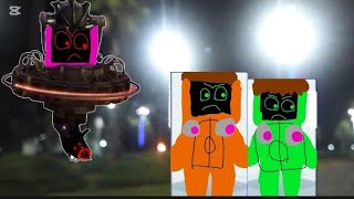 Mini Beat Power Rockets Animation bautimioexe 76 Parte 2 [upl. by Mayce]