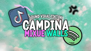 DJ LAGU ES KRIM CAMPINA CAMPUR X LAGU MIXUE X LAGU ES KRIM WALLS KOPLO DJ VIRAL TIKTOK [upl. by Naenaj]