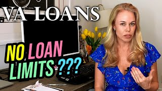 VA Home Buying 101 A 1000000 VA Loan With No Down Payment Tips For First Time Home Buyers [upl. by Emily]