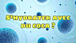 😱 S’hydrater avec du coca [upl. by Ahsirtap]