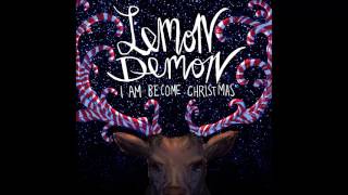 Lemon Demon  Christmas Will Be Soon [upl. by Elliot]