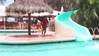 UnlimitedFun®  Sunscape Dorado Pacifico Ixtapa [upl. by Aened]