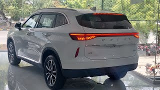 Haval H6 2022 15 Turbo  Price and specifications [upl. by Ulund]