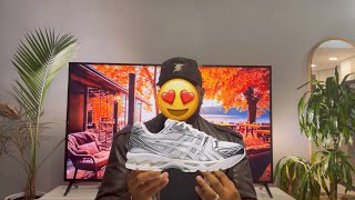 My ASICS Kayano 14 Rotation Pros amp Cons How To Wash Upkeep And More [upl. by Blackburn]