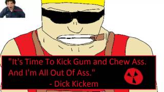 Its time to kick gum [upl. by Parcel]