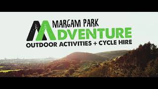 Margam Park MTB [upl. by Stubbs296]