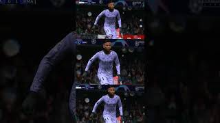 🔥 Rodrygos Crazy Positioning LightningFast Goal in FIFA 23 fifa footballteam realmadrid [upl. by Nickelsen]