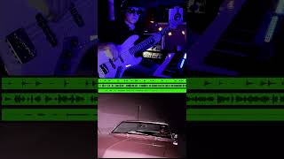 Regulate  Warren G Nate Dogg Live Loop Cover by the Master Beater [upl. by Reilly]