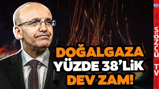 Asgari Ücrete Zam Yok Doğalgaza Zam Neyin Nesi Uzman Ekonomist Yaklaşan Tehlikeyi Anlattı [upl. by Delbert]