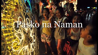 Pasko na Naman instrumental [upl. by Leis783]