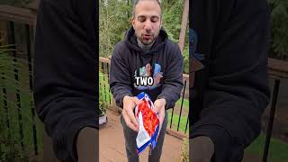 Chip bag secret shorts diy food funny comedy hack youtubeshorts trending short shorts fyp [upl. by Welsh647]