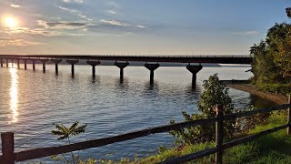 Exploring The Natchez Trace Parkway [upl. by Snook]