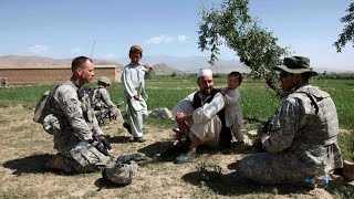 Counterinsurgency in Afghanistan documentary [upl. by Etirugram]