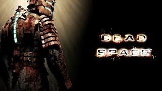 DEAD SPACE  Игрофильм полный сюжет сложность quotНереальноquot 60fps 1080p [upl. by Babbette]