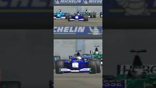 Kimi Räikkönen at Silverstone GP  F1 Challenge 9902 Action 🏁🔥 [upl. by Eirrab493]