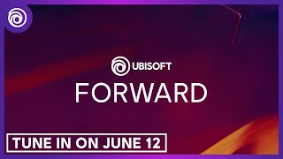 Ubisoft Forward Live  Announcement Trailer [upl. by Tatum]