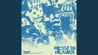 messy in heaven Alcemist Remix [upl. by Hyacinth446]